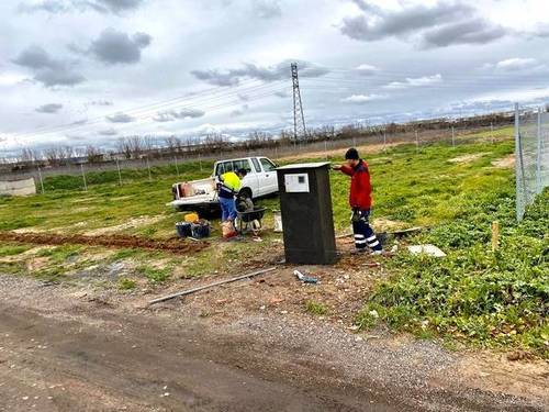 imagen 1 de Venta de parcelas en Overuela (Valladolid)