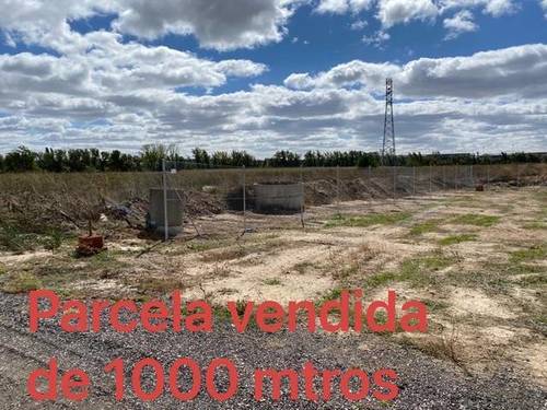 imagen 3 de Venta de parcelas en Overuela (Valladolid)