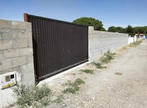 imagen 1 de Venta de solar en Traspinedo