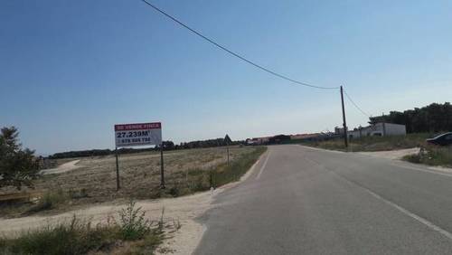 imagen 1 de Finca rústica de regadío (Valladolid)