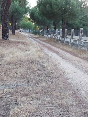 imagen 1 de Venta de parcela en Valladolid Urb Las Brazuelas