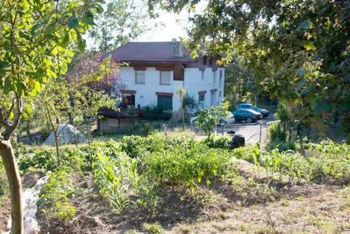 imagen 3 de Venta de finca con casa rural en Zamudio (Vizcaya)