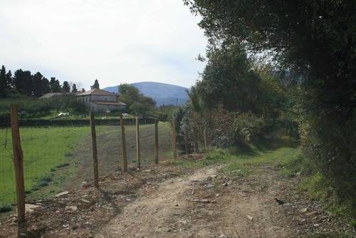 imagen 1 de Venta de terreno con luz y agua en Dima (Vizcaya)