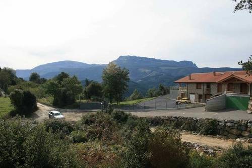 imagen 2 de Venta de terreno con luz y agua en Dima (Vizcaya)