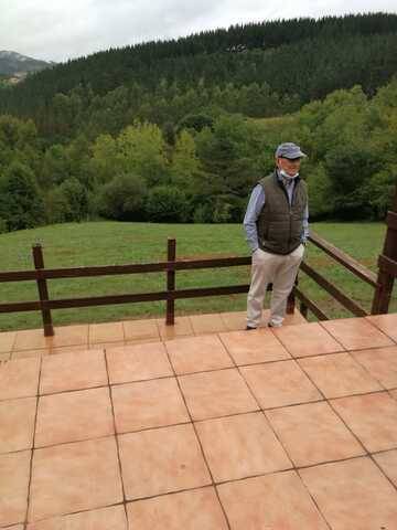 imagen 4 de Venta de finca con cabaña en Morga