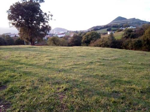 imagen 1 de Venta de fincas en Abanto y Ziervana (Bizkaya)