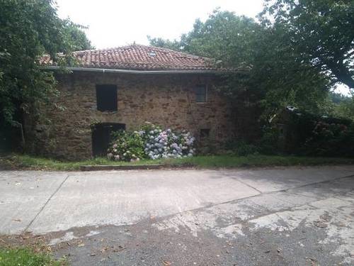 imagen 1 de Venta de casa en Busturia (Bizkaya)