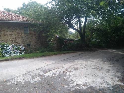 imagen 1 de Venta de casa en Busturia (Bizkaya)