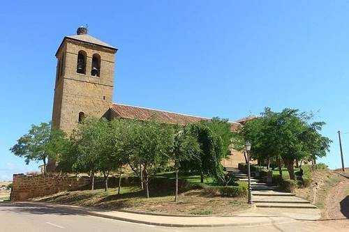 imagen 2 de Venta de terrenos en Villalobos (Zamora)