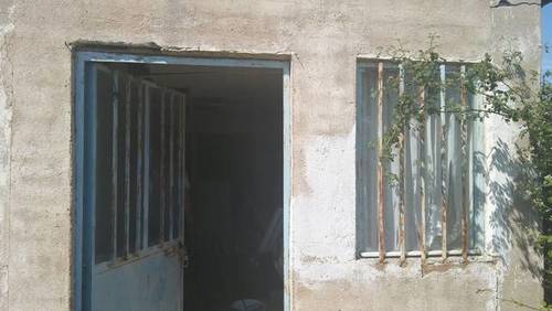 imagen 1 de Venta de terreno con casa a rehabilitar en Villaflor