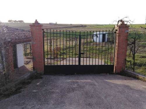 imagen 1 de Venta de finca con merendero en Zamora