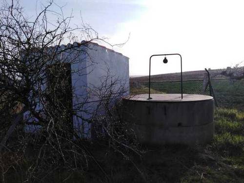 imagen 1 de Venta de finca con merendero en Zamora