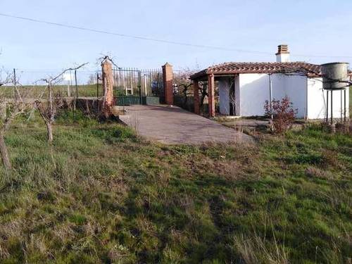 imagen 2 de Venta de finca con merendero en Zamora