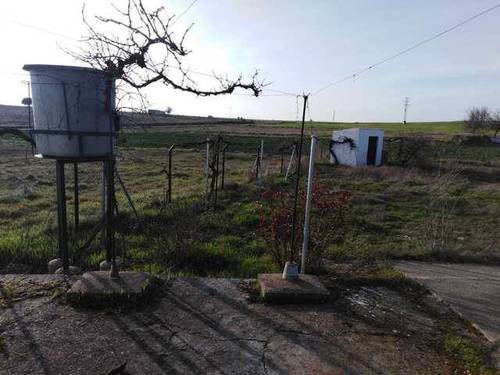 imagen 3 de Venta de finca con merendero en Zamora