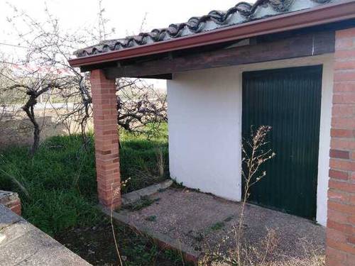 imagen 5 de Venta de finca con merendero en Zamora