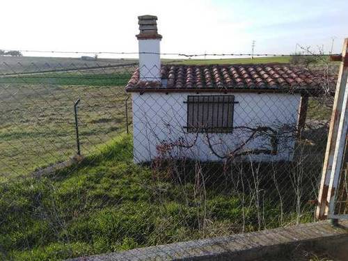 imagen 4 de Venta de finca con merendero en Zamora