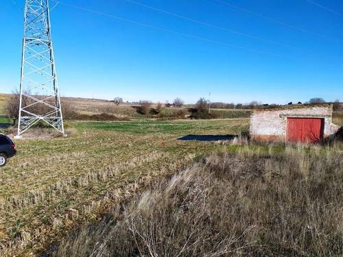 imagen 2 de Venta de terreno en Roales (Zamora)