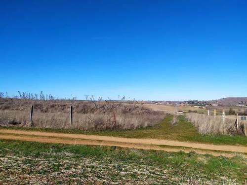 imagen 3 de Venta de terreno en Roales (Zamora)