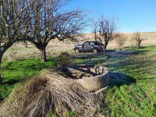 imagen 4 de Venta de terreno en Roales (Zamora)