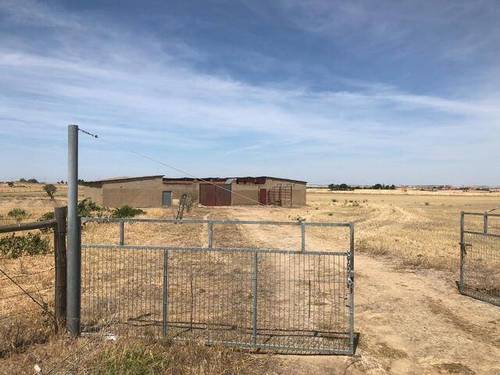 imagen 1 de Venta de finca con agua y luz en Zamora