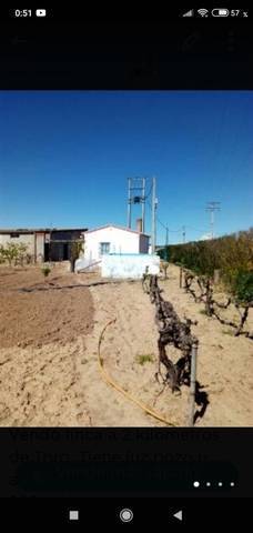 imagen 1 de Venta de finca con luz y agua en Toro (Zamora)