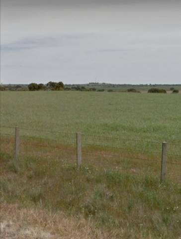 imagen 1 de Venta de finca rústica de secano en Zamora