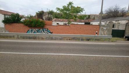 imagen 1 de Venta de finca con casa en Zamora