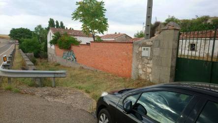 imagen 3 de Venta de finca con casa en Zamora