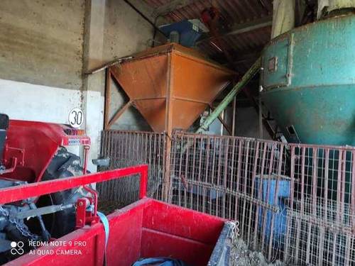 imagen 5 de Venta de finca de secano con nava de porcino en Coreses (Zamora)