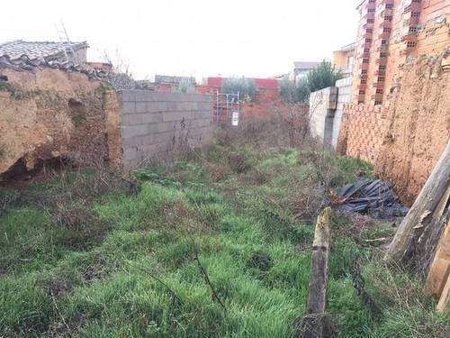 imagen 1 de Venta de casa rural en Pobladura del Valle (Zamora)