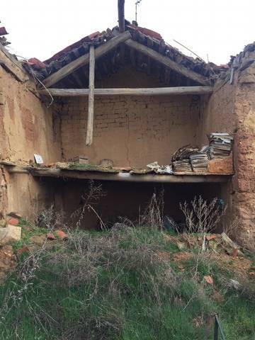 imagen 4 de Venta de casa rural en Pobladura del Valle (Zamora)