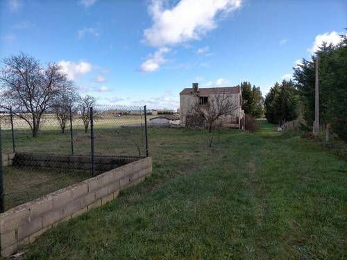 imagen 1 de Venta de finca con casa en Zamora