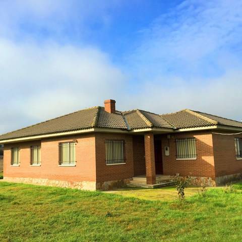imagen 1 de Venta de dehesa en Zamora