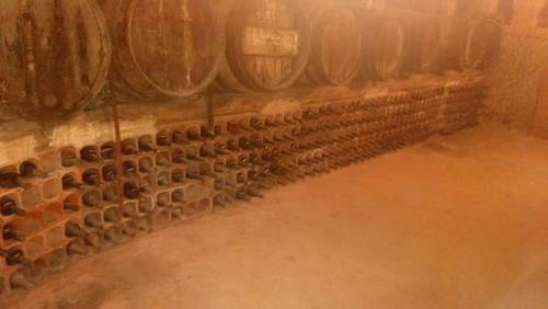 imagen 1 de Venta de bodega en Ainzon (Zaragoza)