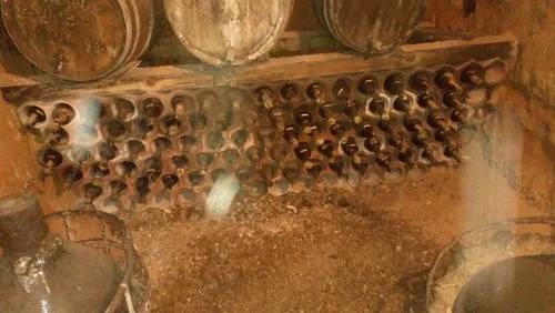 imagen 2 de Venta de bodega en Ainzon (Zaragoza)