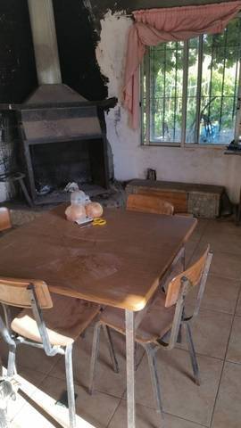imagen 1 de Venta de finca con casita en Zaragoza