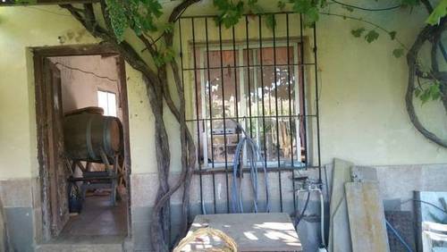 imagen 6 de Venta de finca con casita en Zaragoza