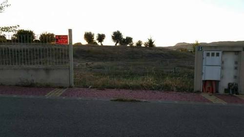 imagen 1 de Venta de parcela en Calatayud (Zaragoza)