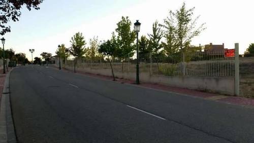 imagen 1 de Venta de parcela en Calatayud (Zaragoza)