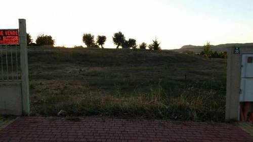 imagen 2 de Venta de parcela en Calatayud (Zaragoza)