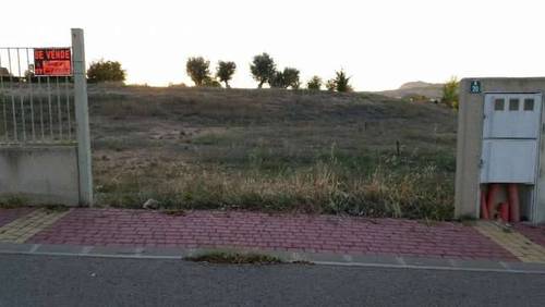 imagen 3 de Venta de parcela en Calatayud (Zaragoza)