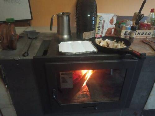 imagen 1 de Venta de casa rural en As Somozas