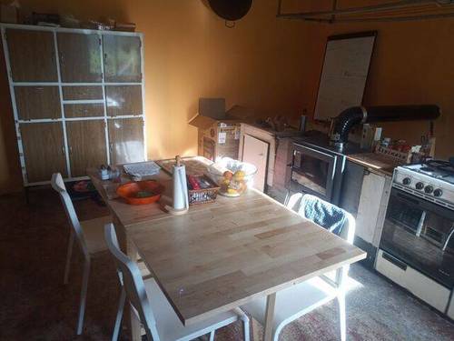 imagen 6 de Venta de casa rural en As Somozas