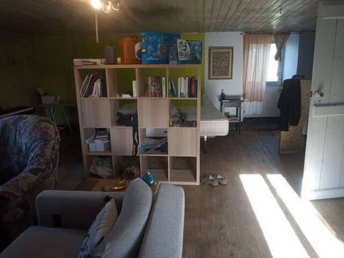 imagen 7 de Venta de casa rural en As Somozas