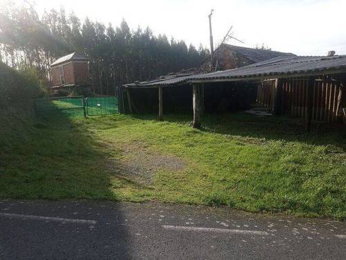 imagen 5 de Venta de casa rural en As Somozas