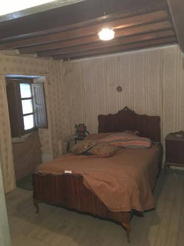 imagen 2 de Venta de casa rural a reformar en La fregendea