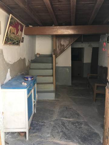 imagen 4 de Venta de casa rural a reformar en La fregendea
