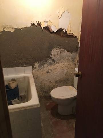 imagen 7 de Venta de casa rural a reformar en La fregendea