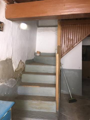 imagen 5 de Venta de casa rural a reformar en La fregendea