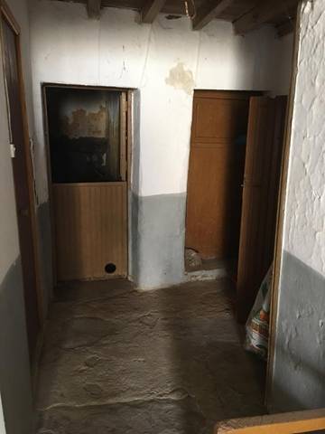 imagen 6 de Venta de casa rural a reformar en La fregendea